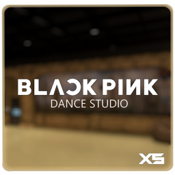 ・새로운・ BLACKPINK: THE STUDIO