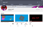 My yt is J plays