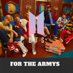 For the ARMYs