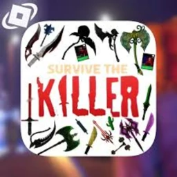 Survive the Killers X icon