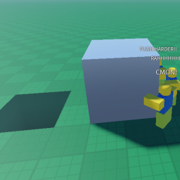 Drop The Cube