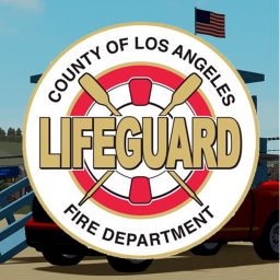 LA County Lifeguard Training Center