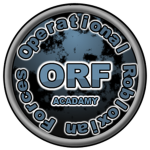 {ORF} Operational Robloxian Forces Acadamy