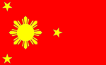 People's Republic of the Philippines (P.R.P)