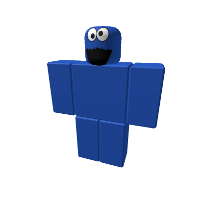 Cookie Monster