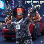 [New] Free City Rp
