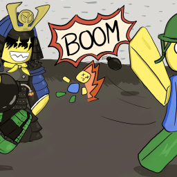 Kica Games