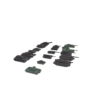 Panzers
