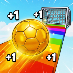 [🔥] +1 Goal Kick ⚽️ icon
