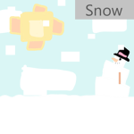 Snow | Clothing