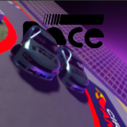 Race (Nascar Simulation)