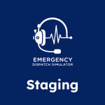 Emergency Dispatch - STAGING