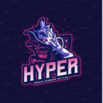 Hyper (HR) | Roblox Bedwars Clan