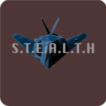 S.T.E.A.L.T.H!!