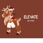 elevate by evelyn