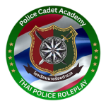[ TPR ] Royal Police Cadet Academy