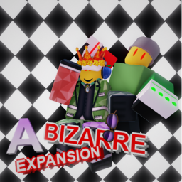 A Bizarre Expansion