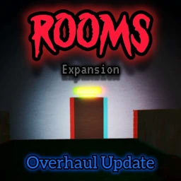 Rooms Expansion {[B-SECTION DEMO UPDATE]} icon