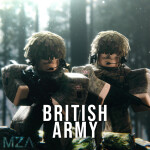 [BA] British Army