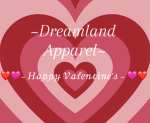 ~Dreamland apparel~