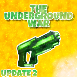 The Underground War (Remastered)🔥