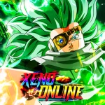 Project: Xeno Online Group Thumbnail