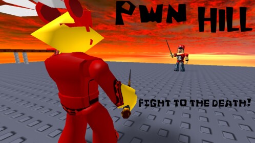 PWN HILL (BETA TESTING)