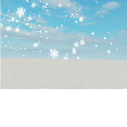 A christmas experience NICE!!