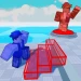 Teamwork Obby Puzzles [2 Player] icon