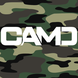 Camo Designs Purchasing Hub