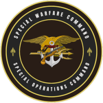 Naval Ѕpecial Warfare Command