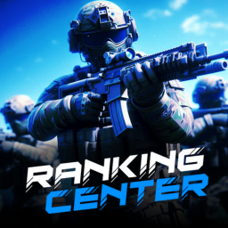 🥇BUY RANKS🥇 Rank Center