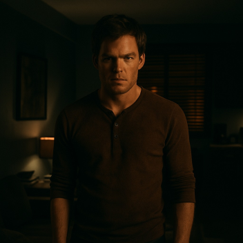 Dexter's hideout (showcase)