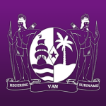 Regering van Suriname
