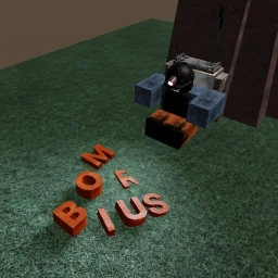 M O R B I U S icon