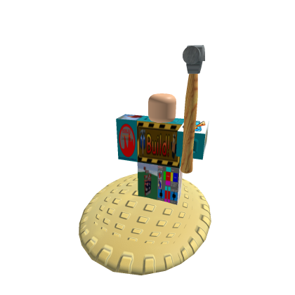 the builder trophy