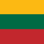 {ROL} Republic Of Lithuania