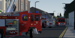 chicago fire department..