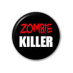 ZOMBIE FIGHTERS 101