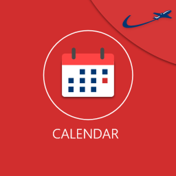 FA | Flight Calendar