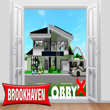 Brookhaven Obby