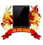 Ipad union army