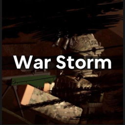 War Storm