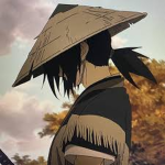 Goku king the anime
