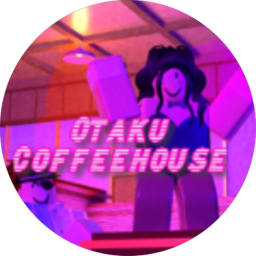 Otaku Coffeehouse V1