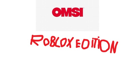 Omsi Roblox Edition