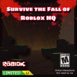 Survive The Fall Of HQ
