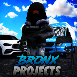 Bronx Projects, NYC