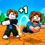 +1 Friend Skipping