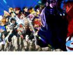 Les Fans des Animes